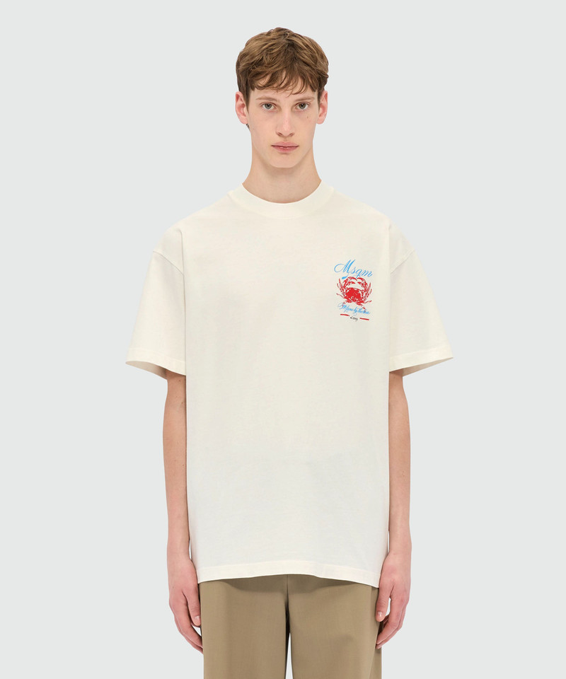 MSGM T-Shirt outlook