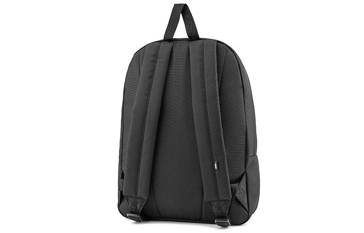 Vans Fivemonker 21 Backpack 'Black White' VN0A5F4BBLK - 3