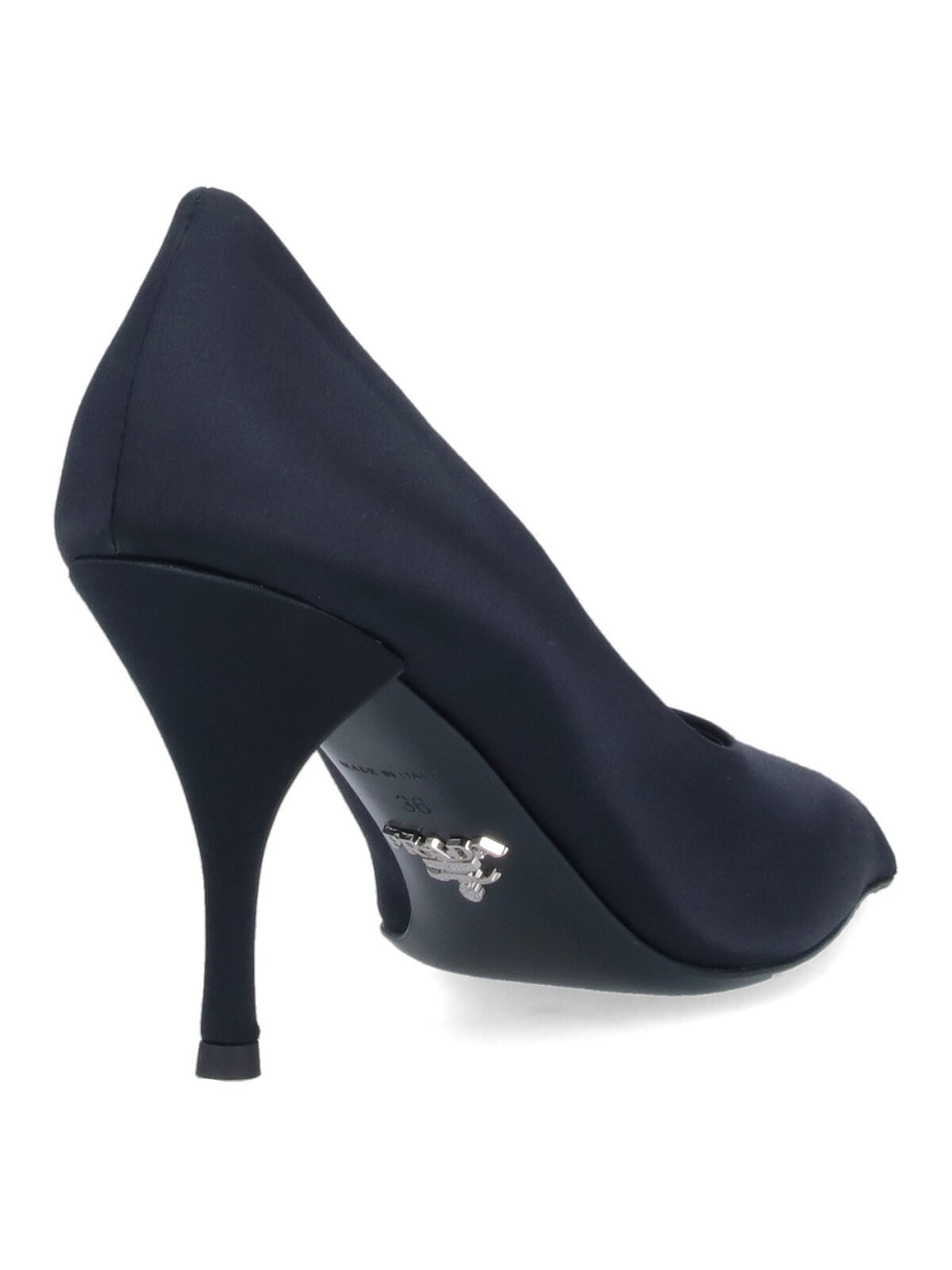 PUMPS WITH LOGO PUMPS - 4