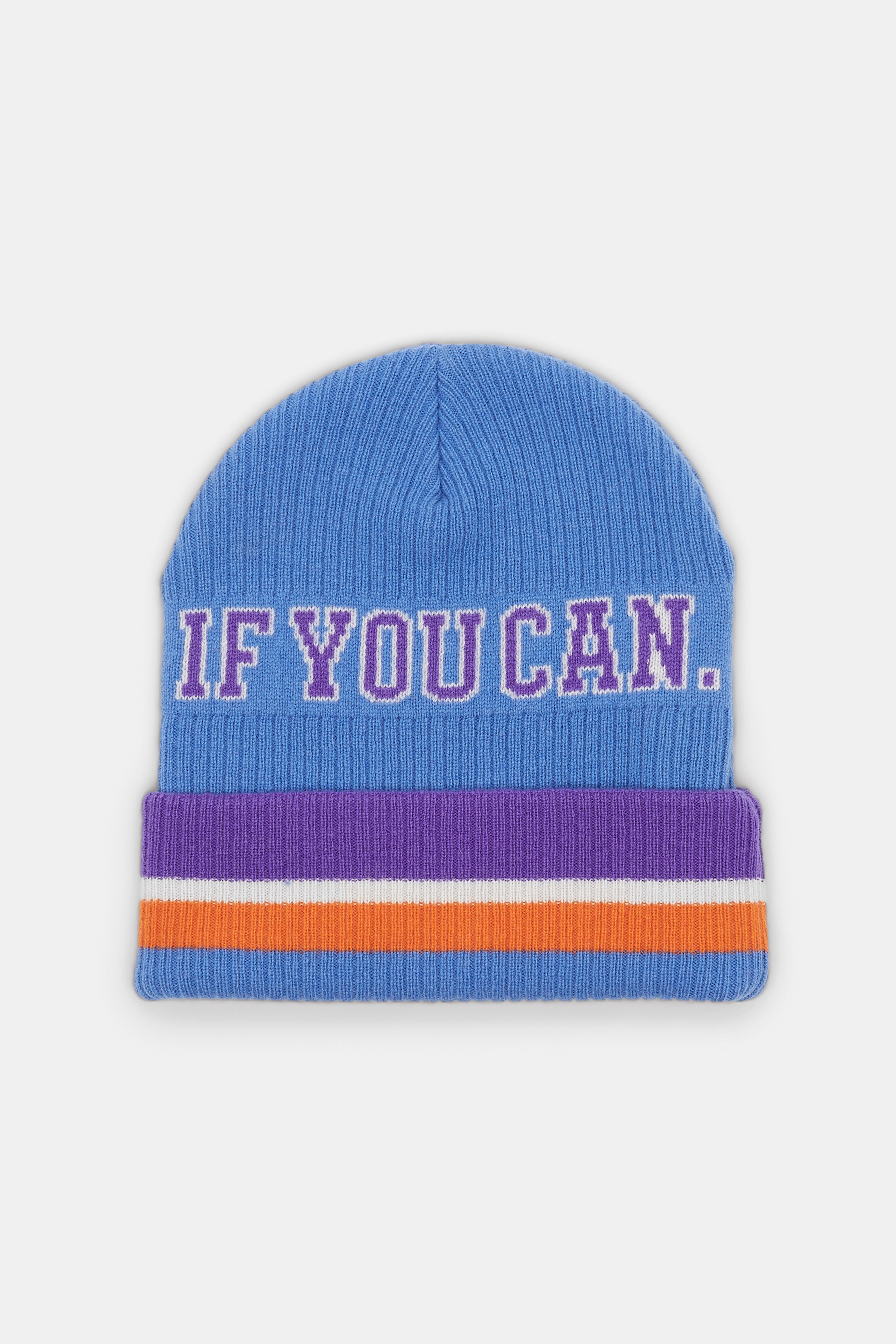 FAN CLUB beanie - 3