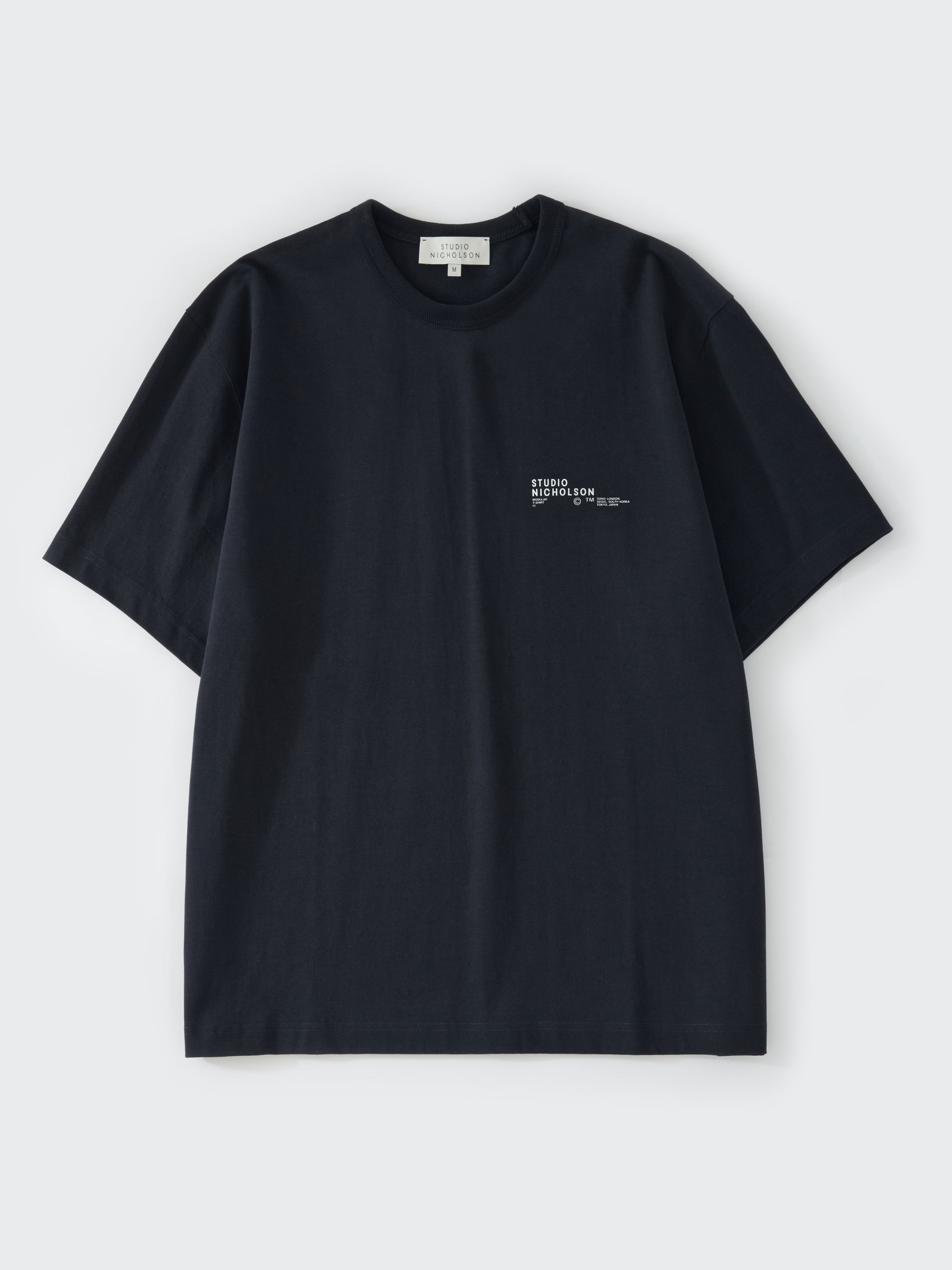 Module T-Shirt - 1