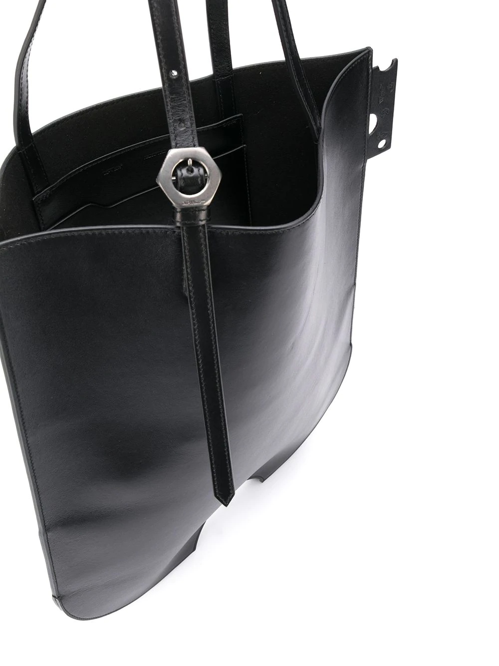 Swiss shopper tote - 5