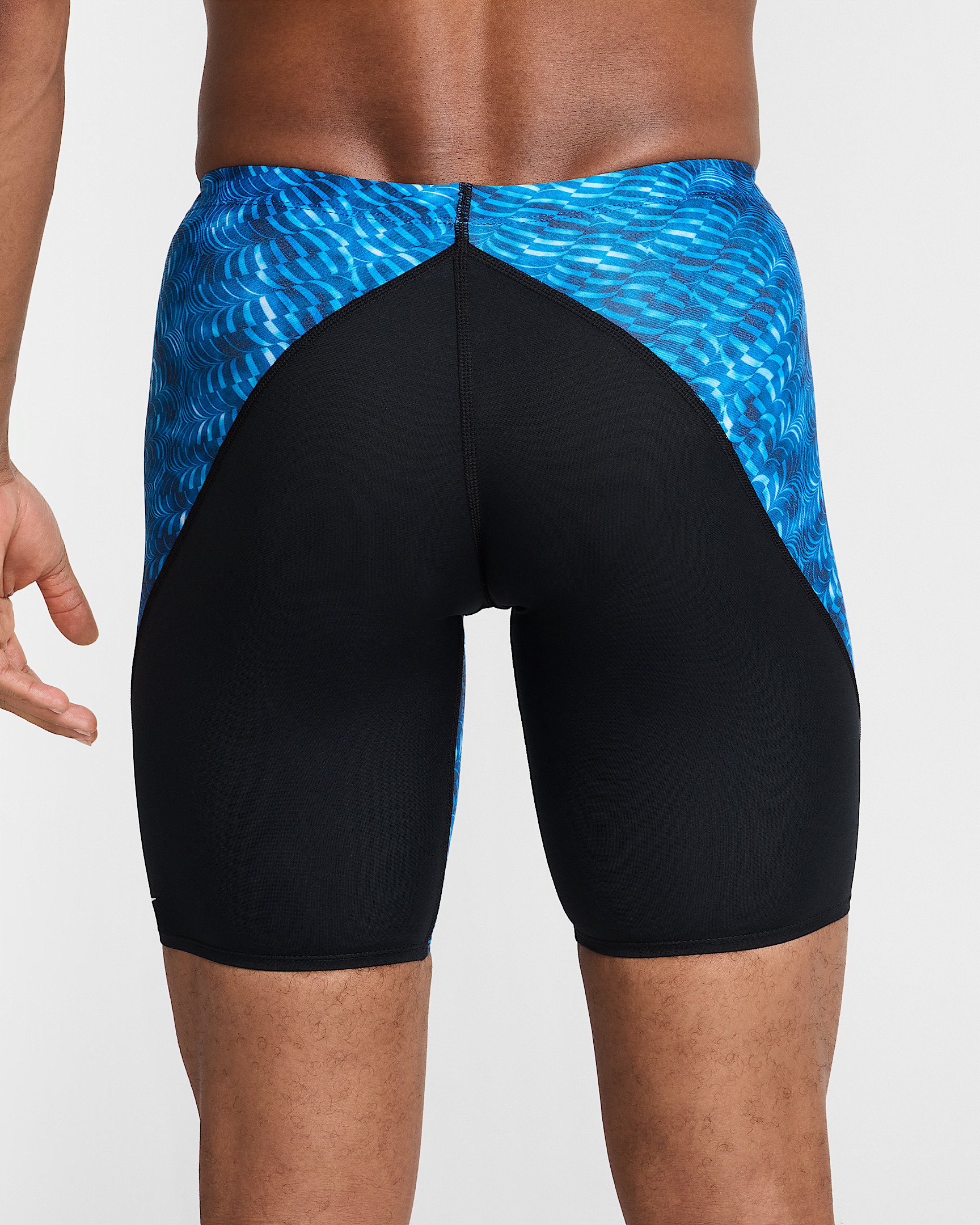 Nike Swim HydraStrong Men's Jammer - 3