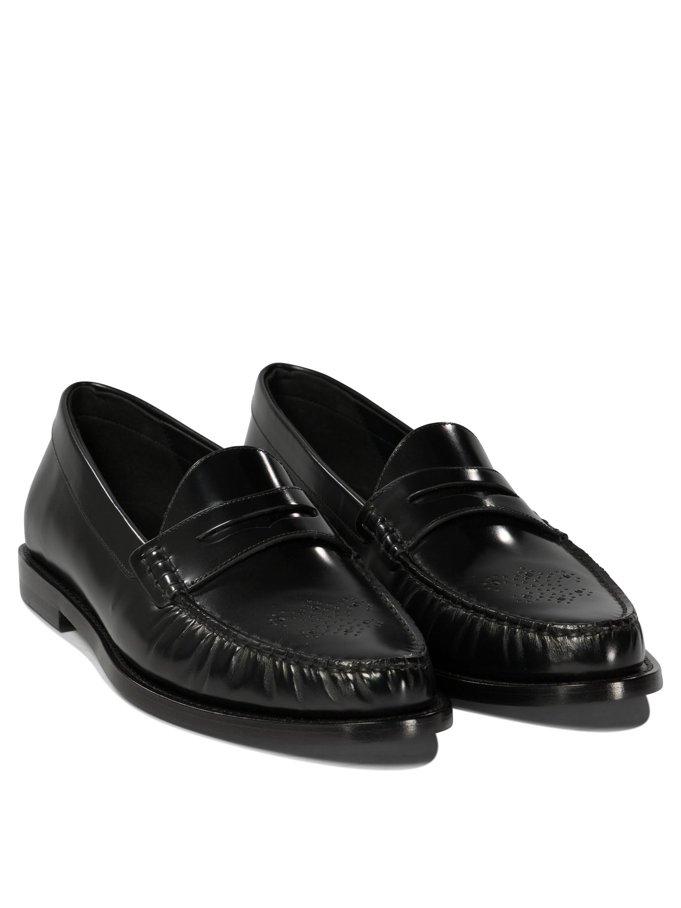 Celine "delon" Loafers - 2
