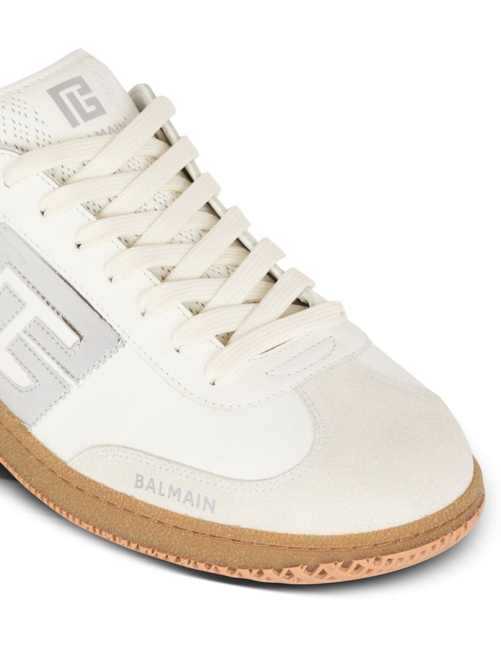 Swan sneakers - 6