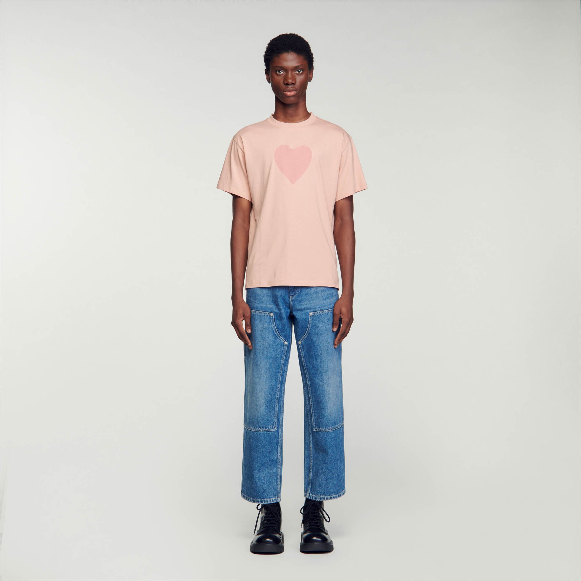 COTTON T-SHIRT - 3