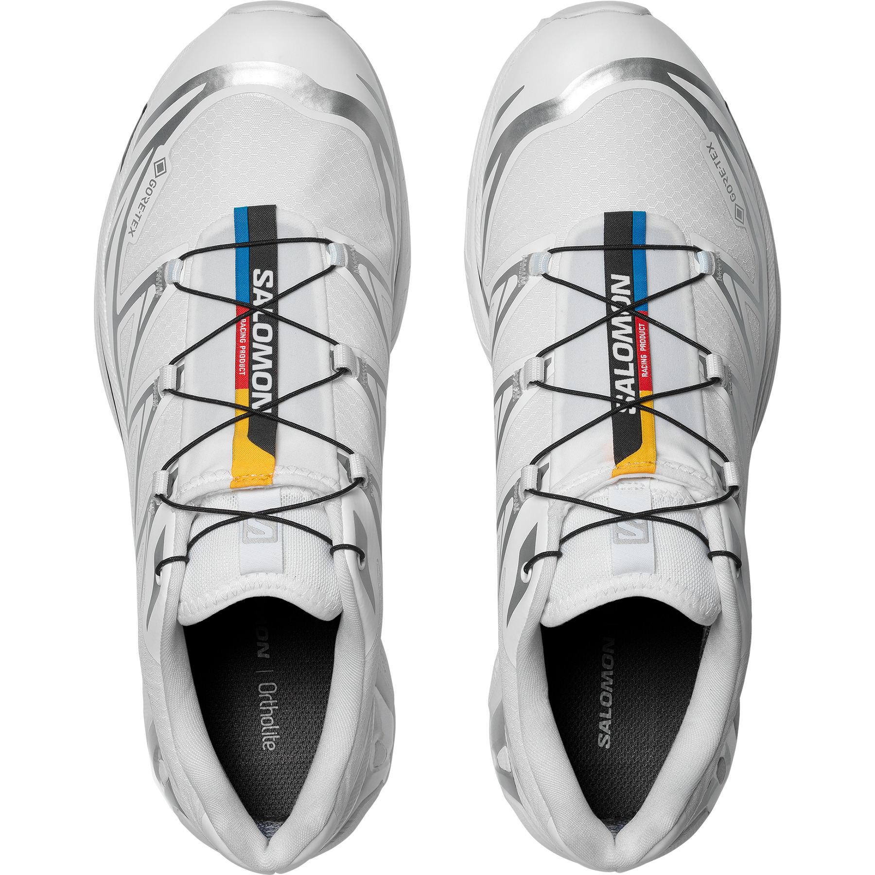 XT-6 GORE-TEX - 5