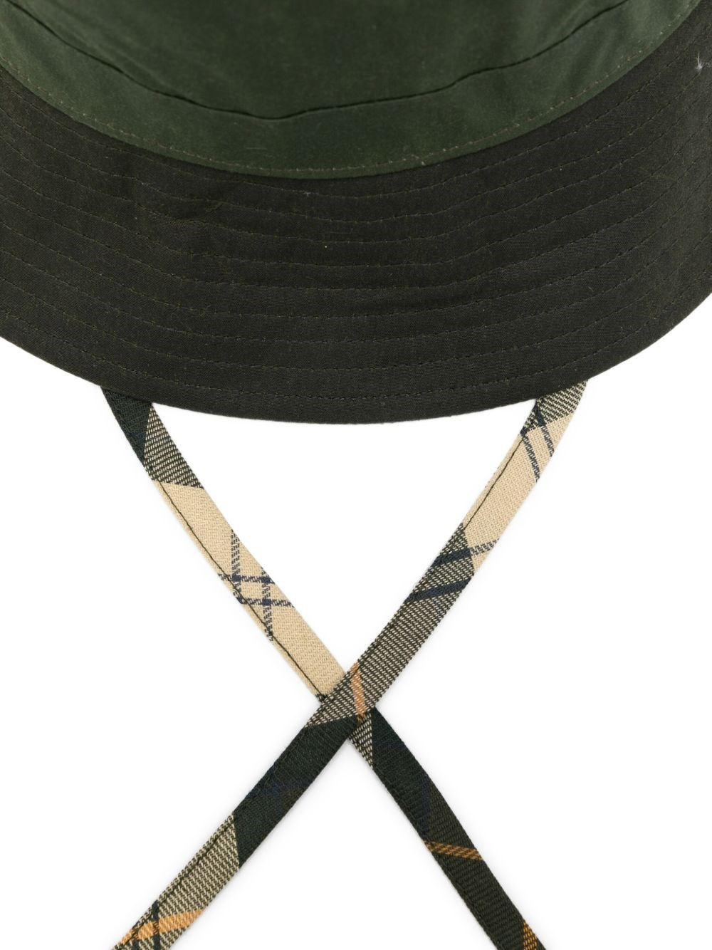 Brackley Waxed Hat - 3