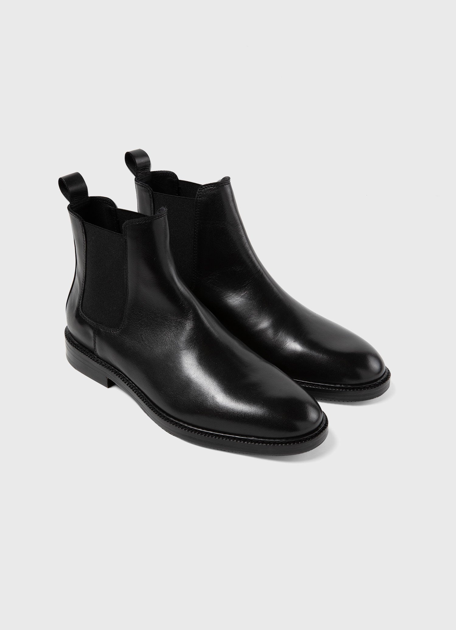 Chelsea Boot - 3