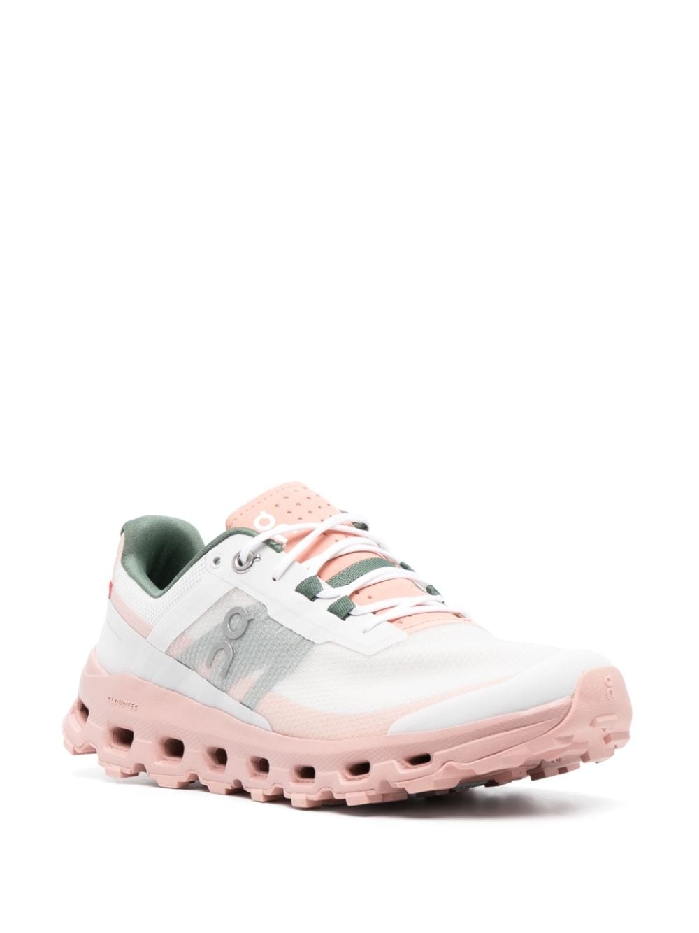 Cloudvista low-top sneakers - 2