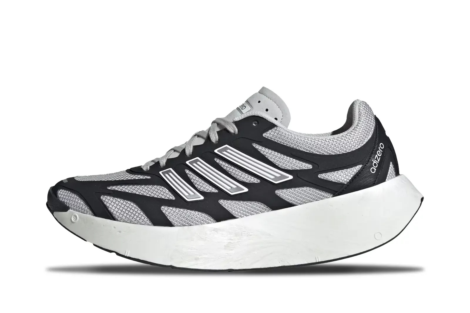 Adizero Aruku "White Grey" - 1