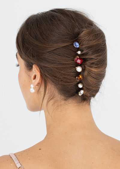 Jennifer Behr Kristel Bobby Pin Set outlook