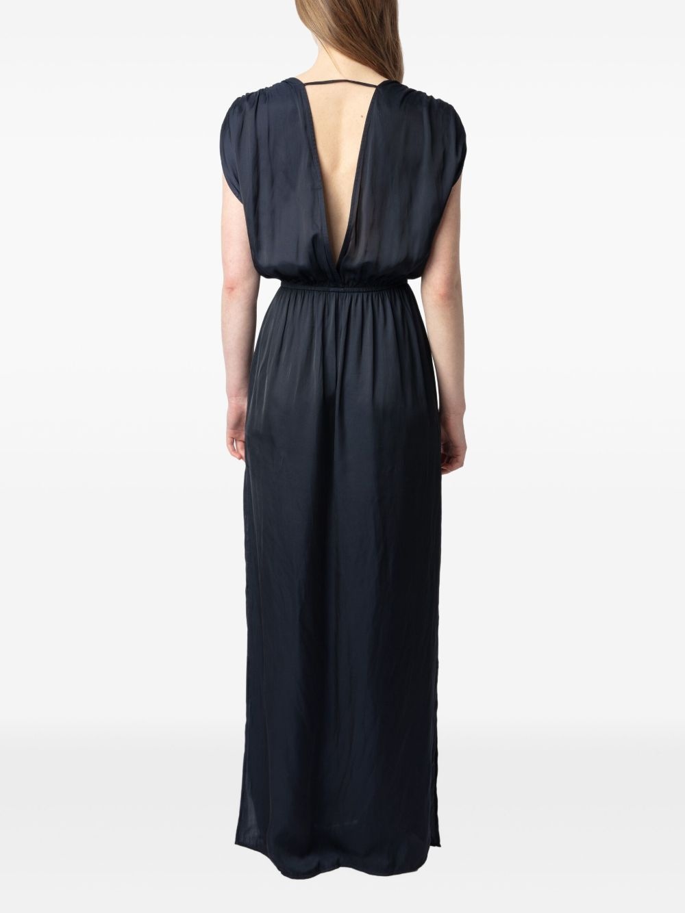 Ritmic dress - 4