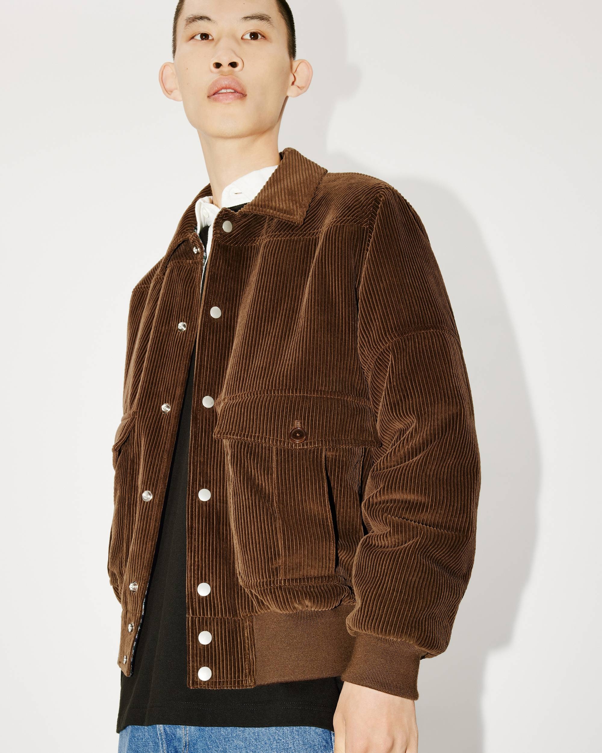 'KENZO Academy' jacket - 6