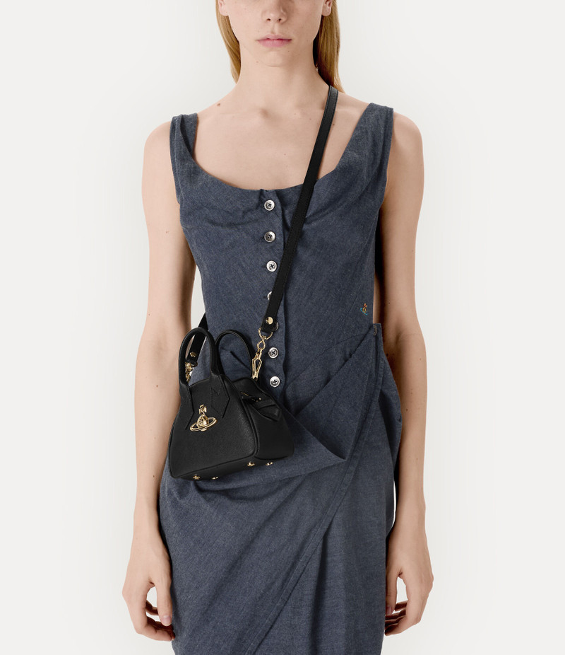 Vivienne Westwood MINI YASMINE BAG outlook