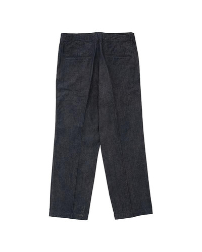 visvim SS FIELD CHINO MUD OD INDIGO outlook