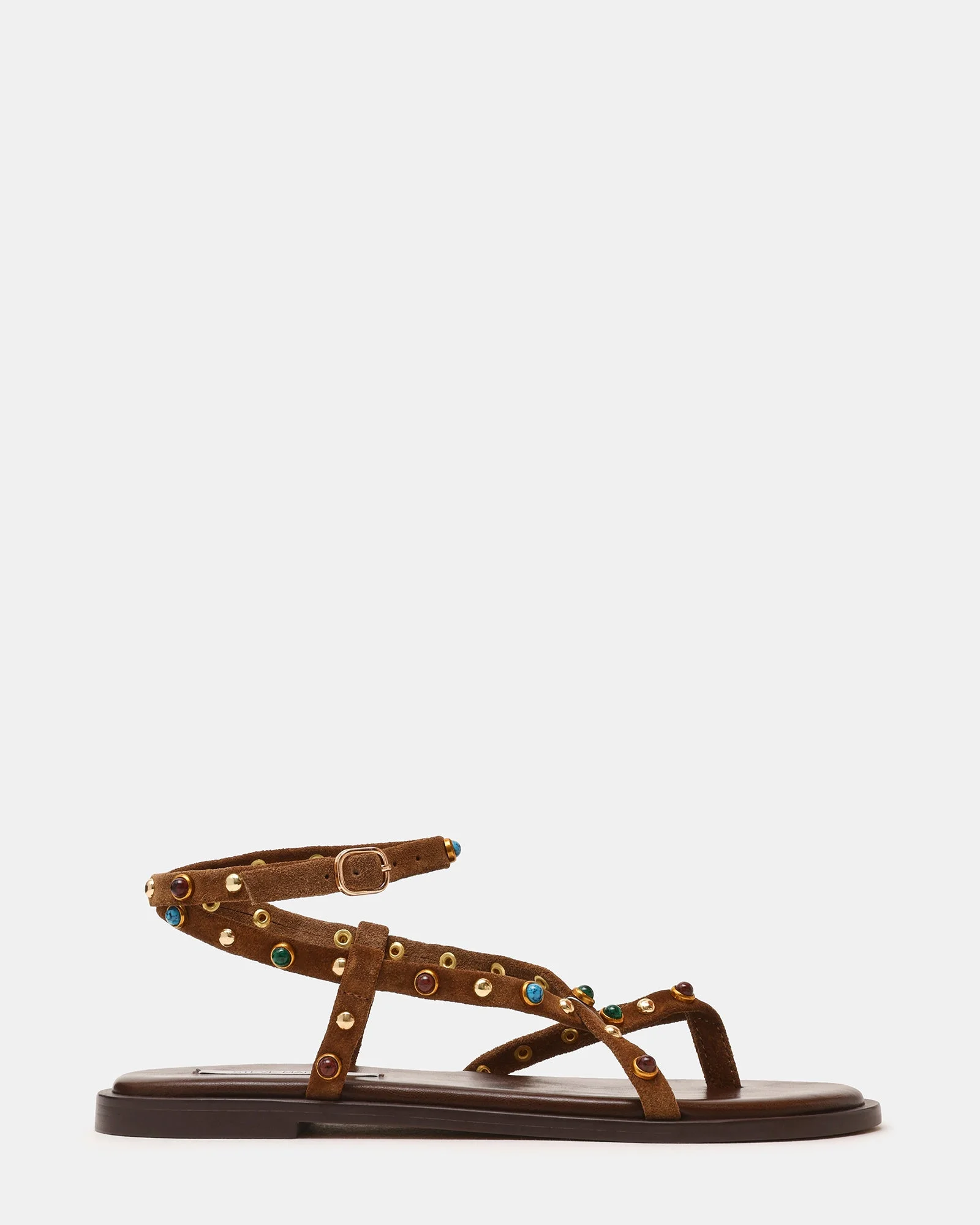 MATHIS TAN SUEDE - 1