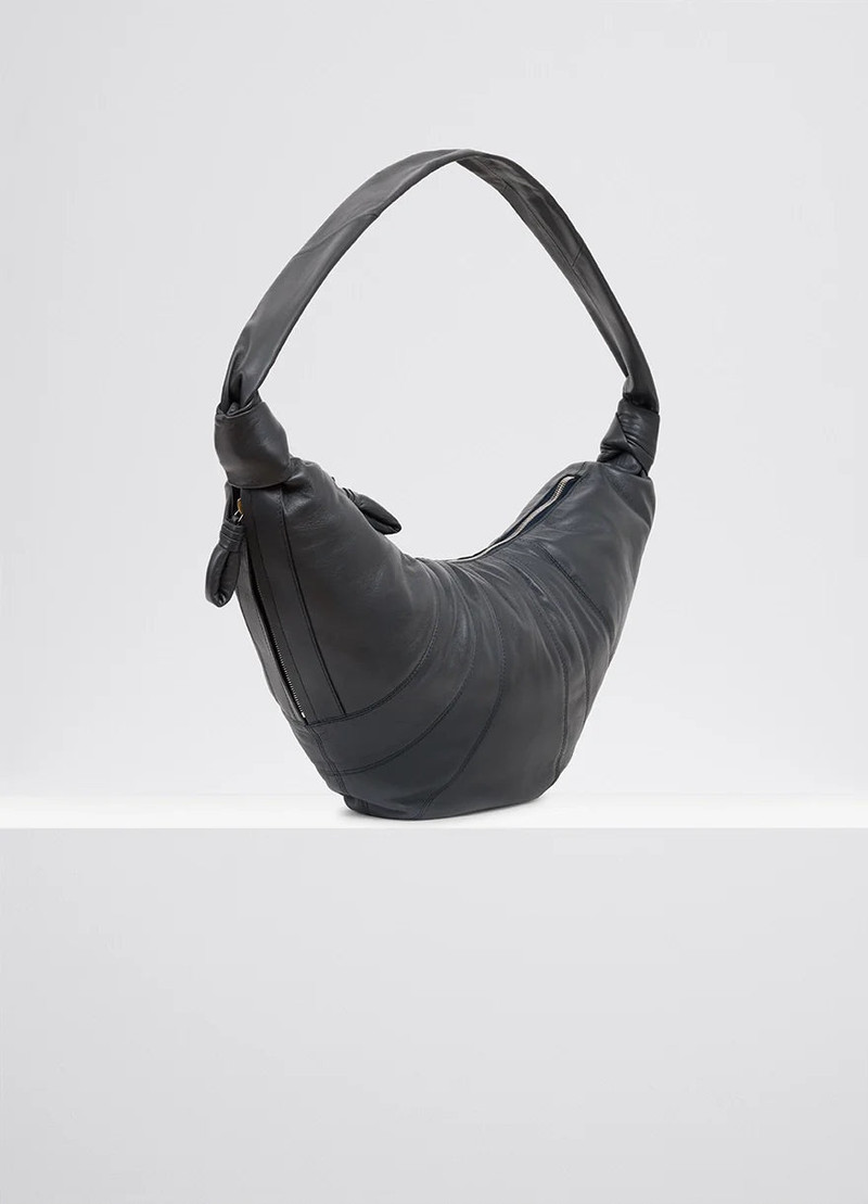 LARGE CROISSANT BAG 3