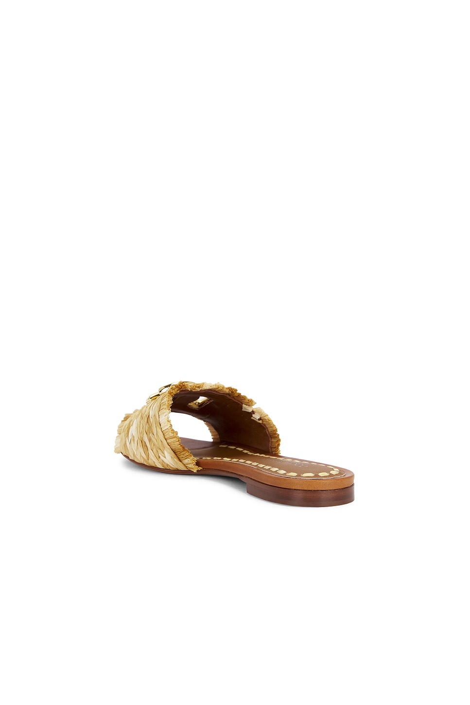 Raffia Slides - 3