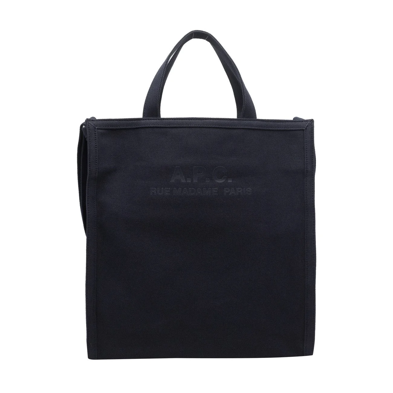 A.P.C. Men Recuperation Cabas Bag - 1