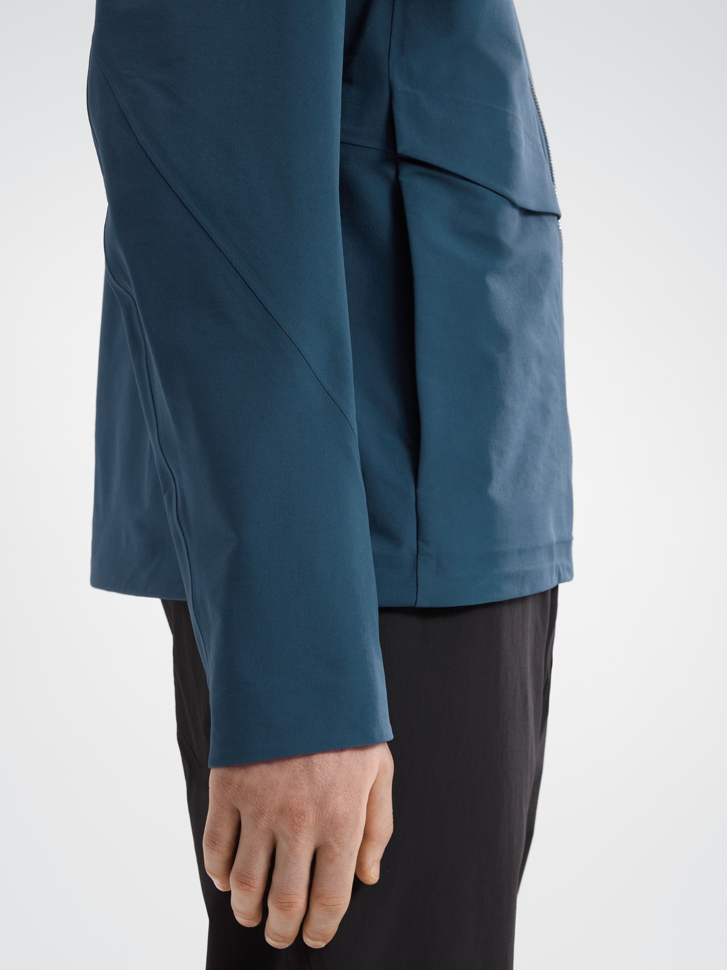 Quartic Jacket - 10