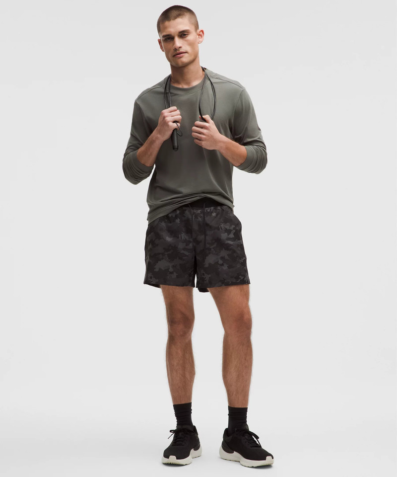 lululemon Zeroed In Long-Sleeve Shirt outlook