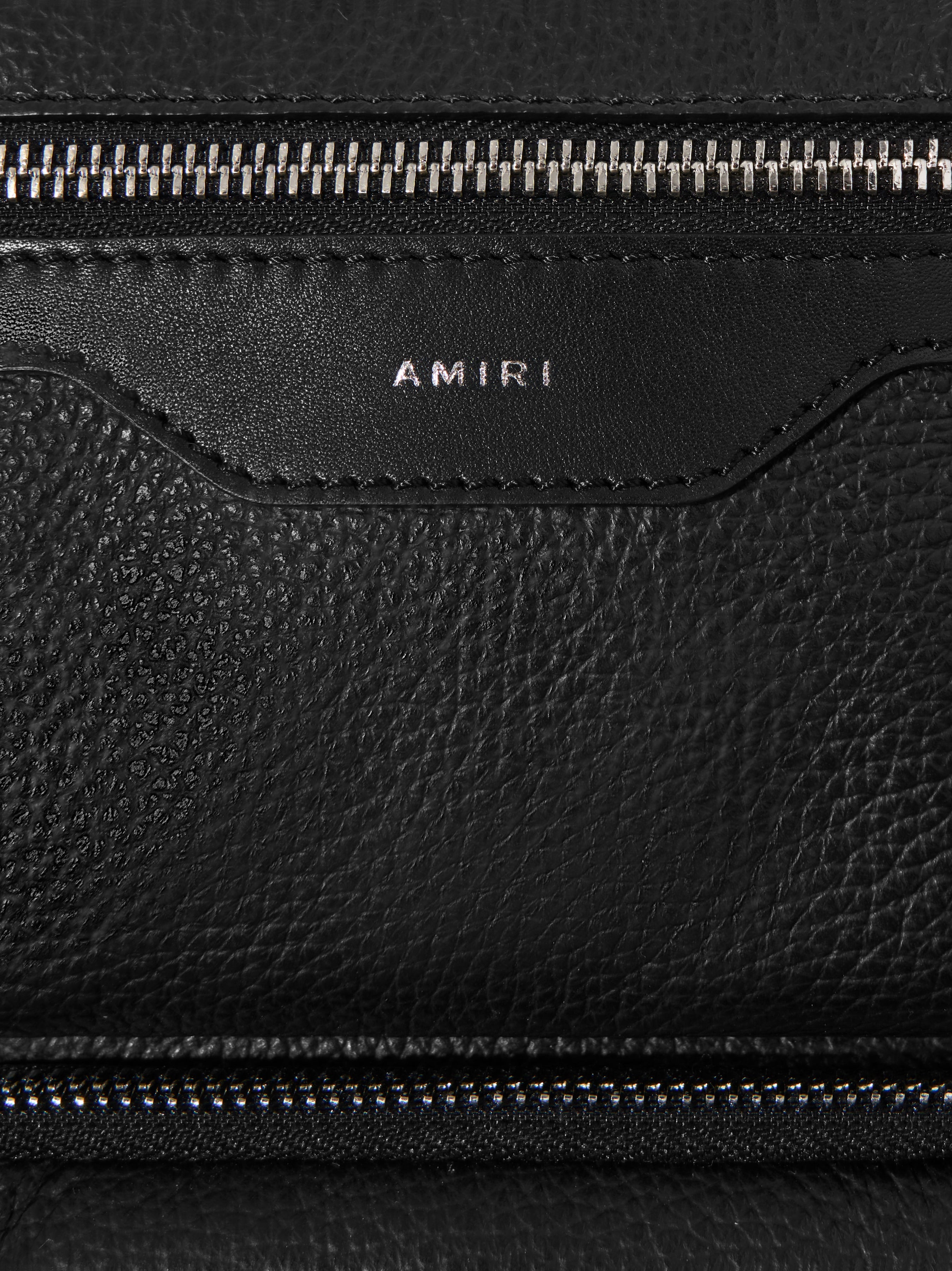 LARGE HARNESS BAG - 10