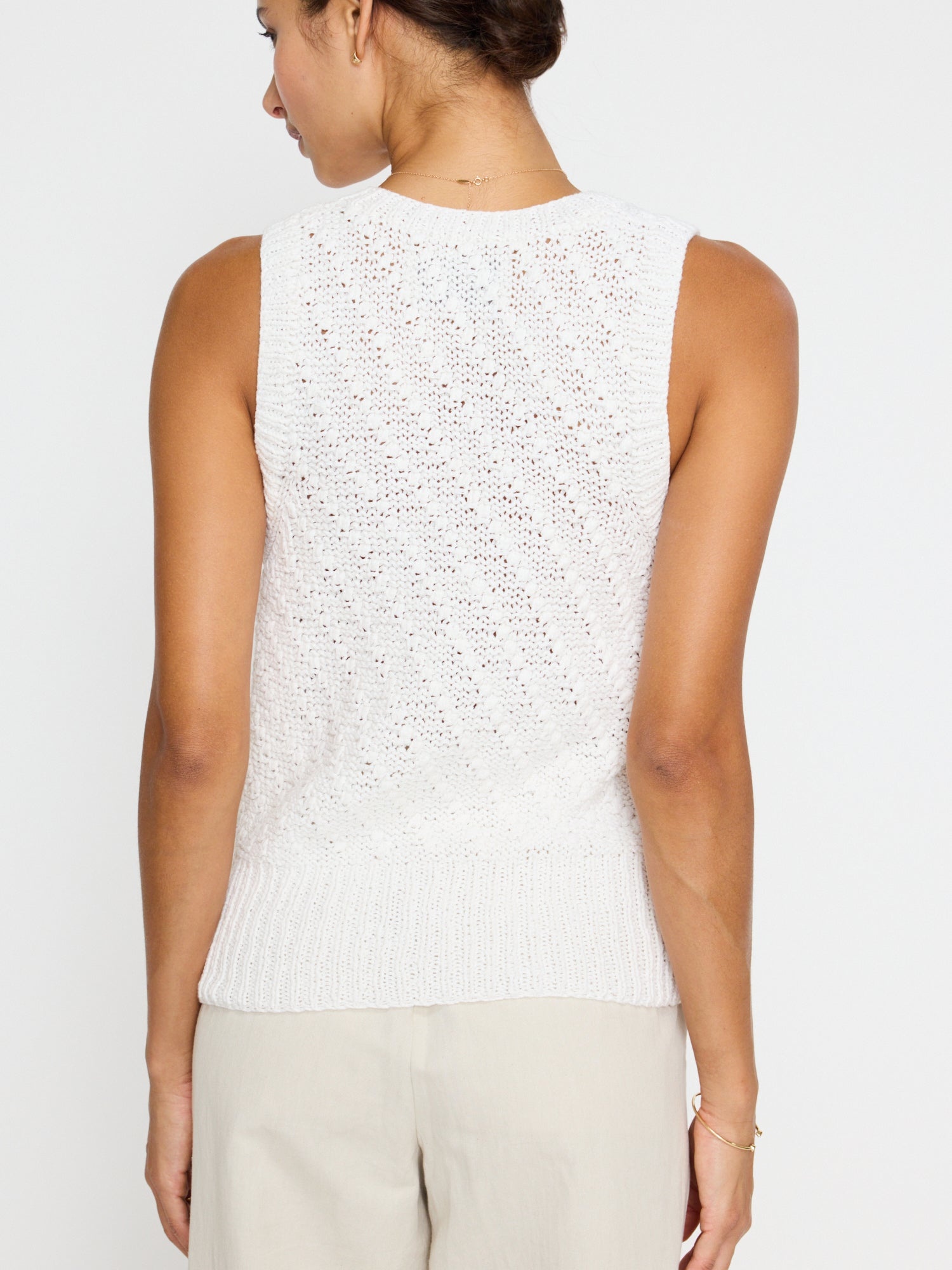 The Eliot Tank Top - 5