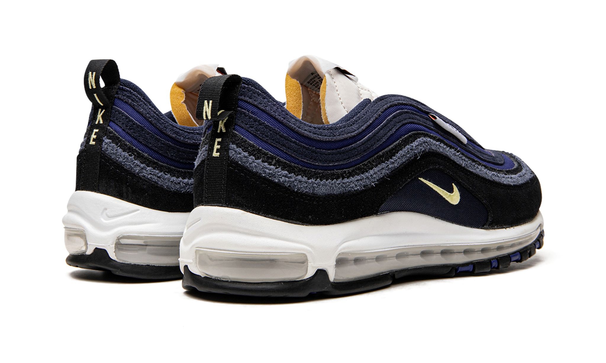 Air Max 97 SE "Running Club" - 3