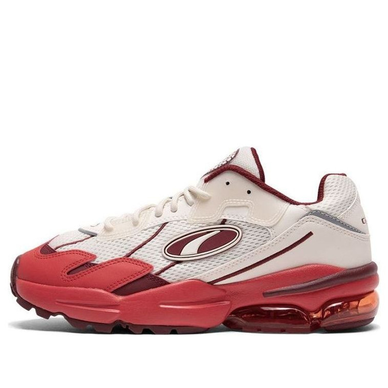 PUMA Cell Ultra MDCL Whisper 'White Red' 370850-02 - 1