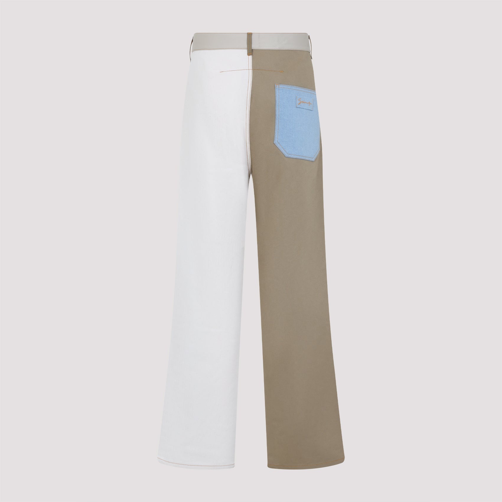 Jeans Nude & Neutrals - 4