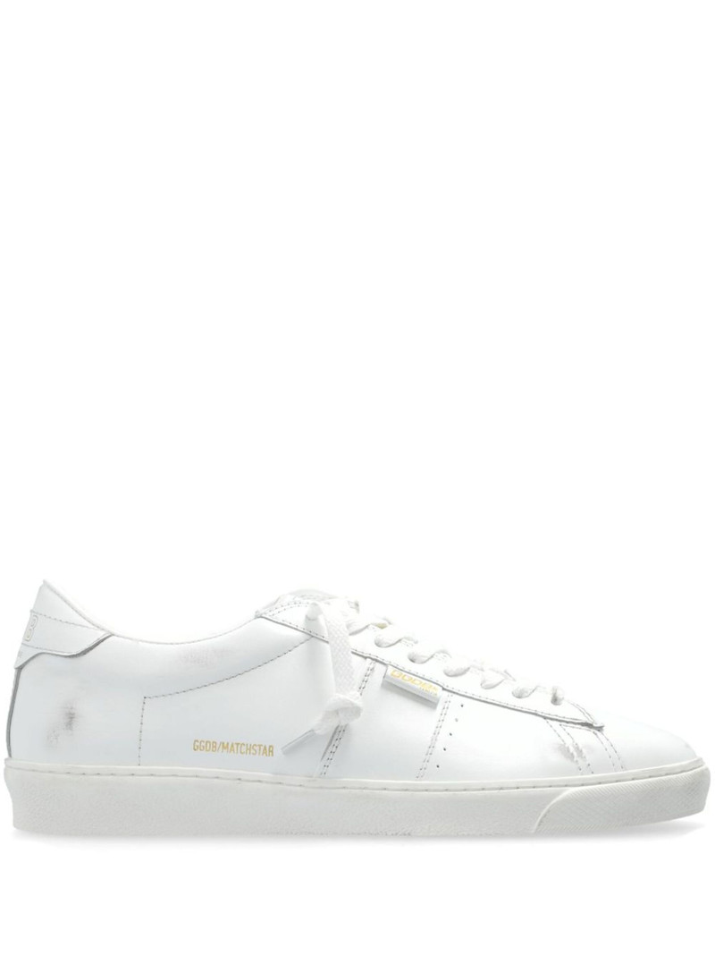 Matchstar sneakers - 1