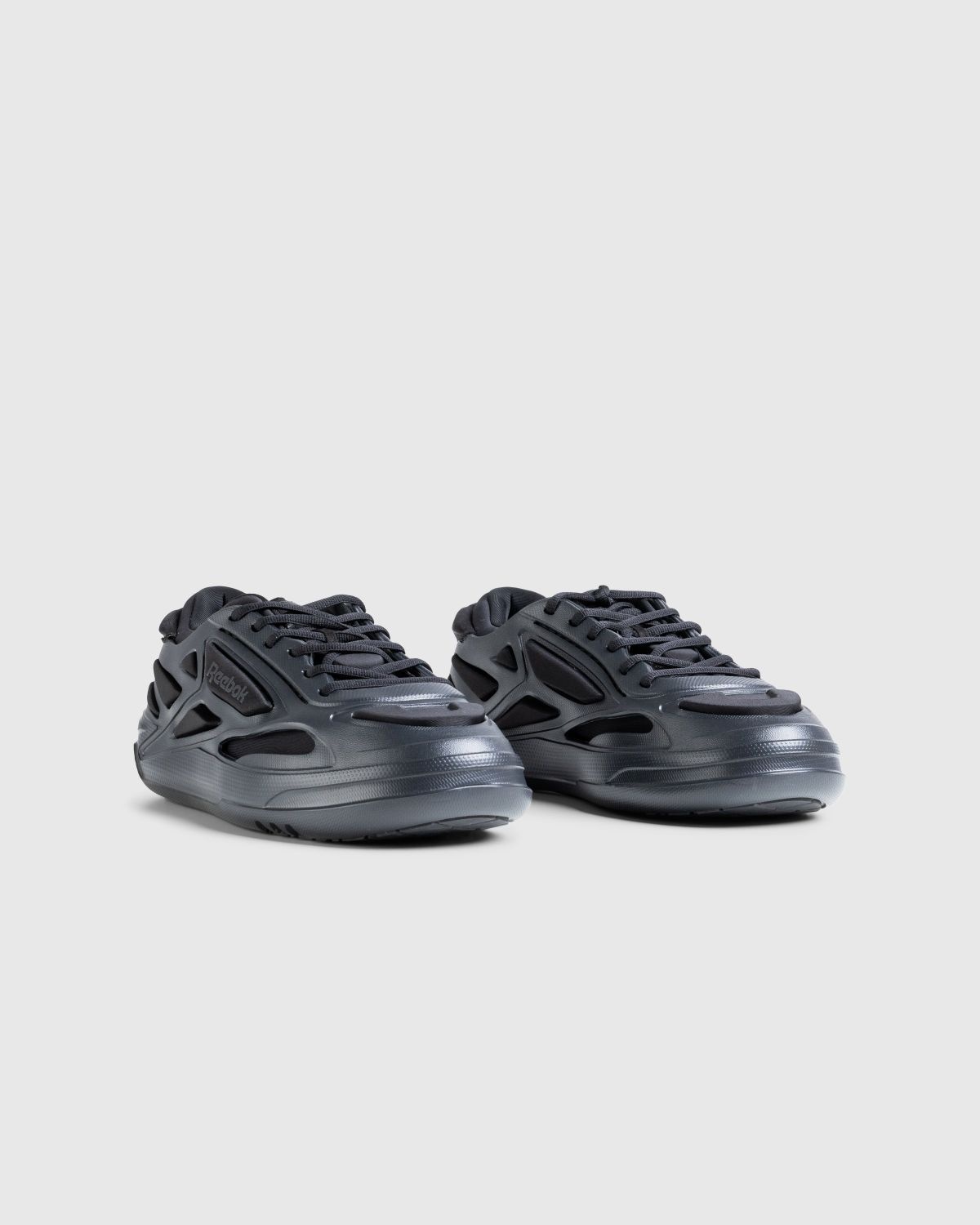 Reebok – Club C FWD Black - 3