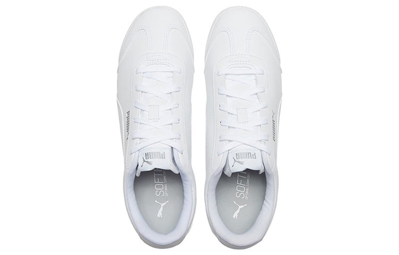 PUMA PUMA Turino FSL 'Triple White' 372861-01 outlook