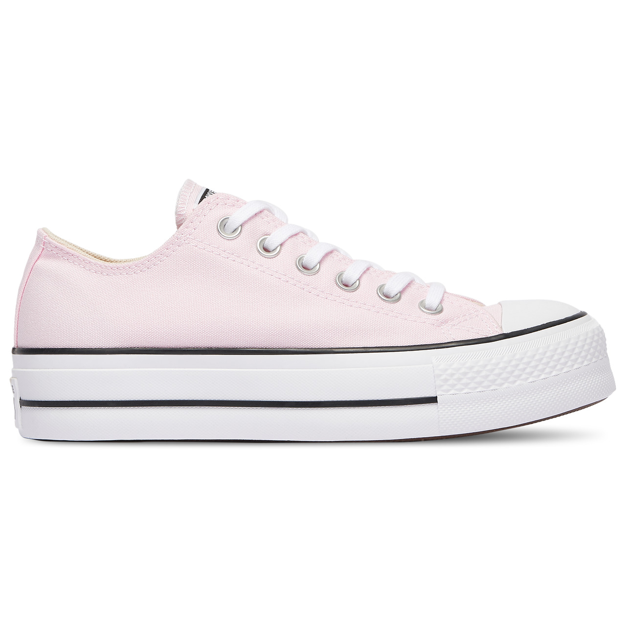 Converse Womens Converse Chuck Taylor All Star Ox - 1