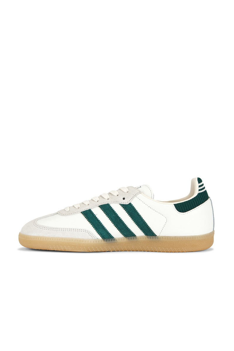 adidas Originals Samba Og Sneaker outlook