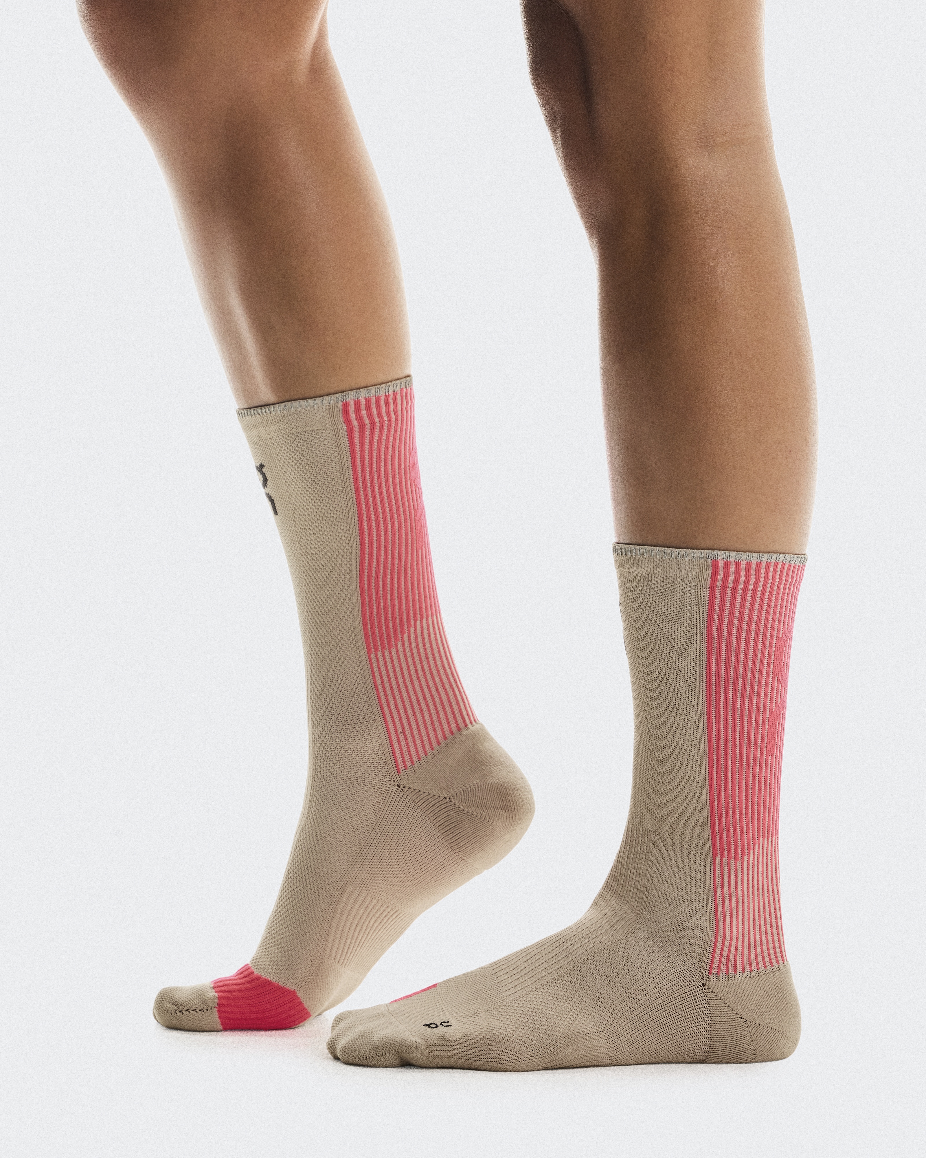Performance Run Sock High - 2