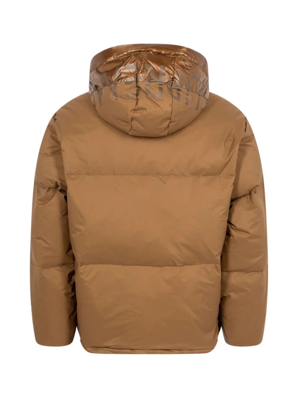 featherweight down jacket - 2