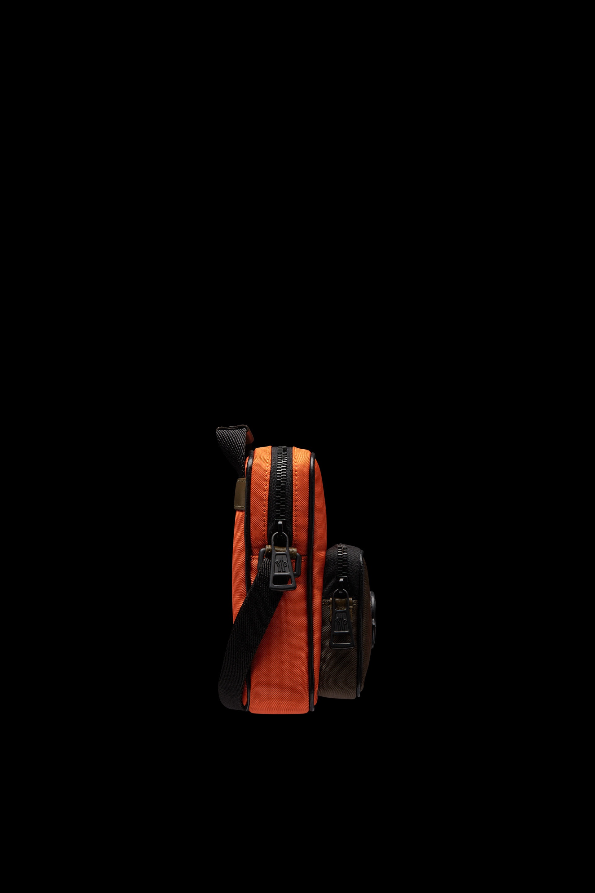 Yehor Crossbody Bag - 3