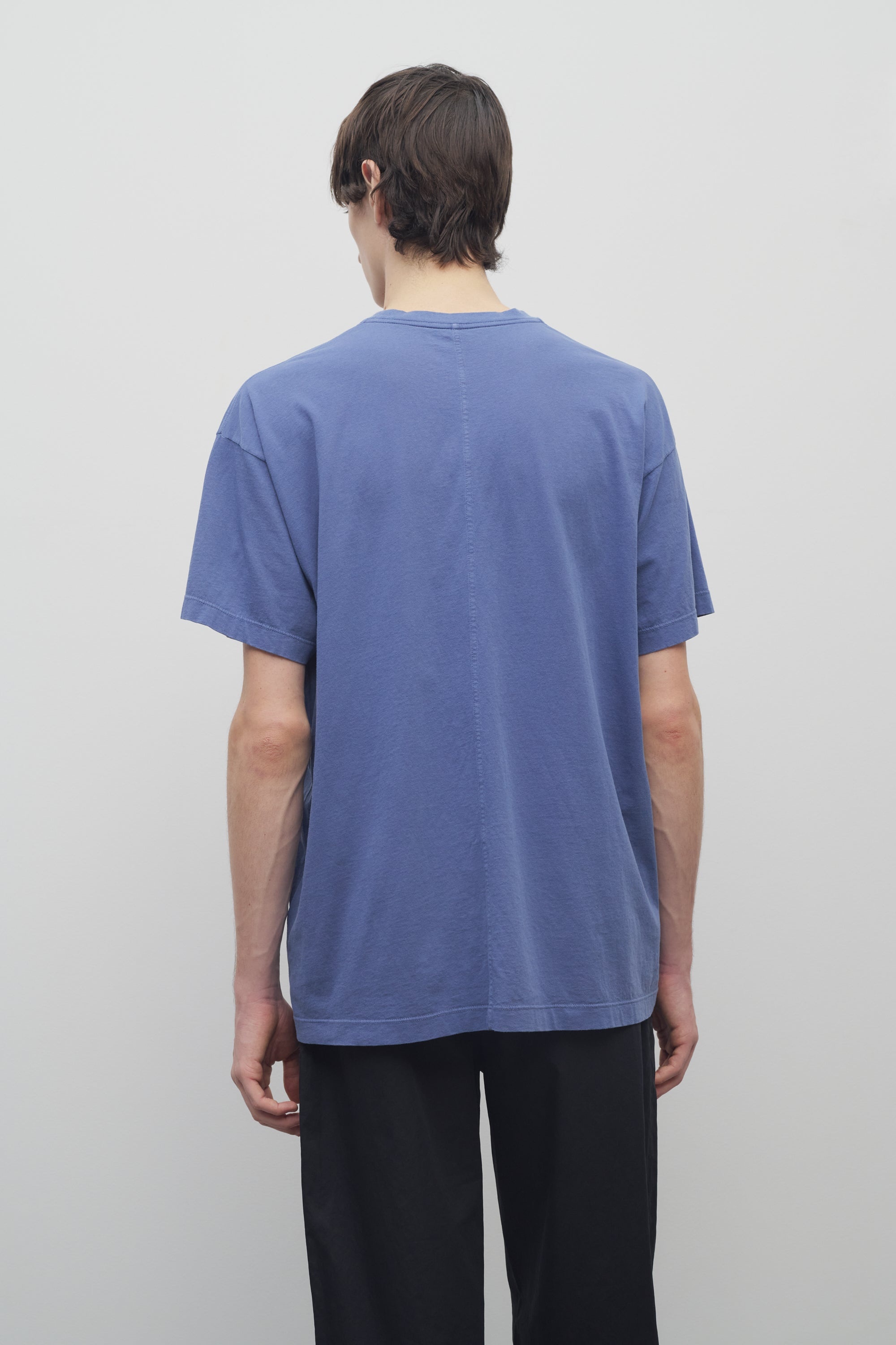 Lawson T-Shirt in Cotton - 5