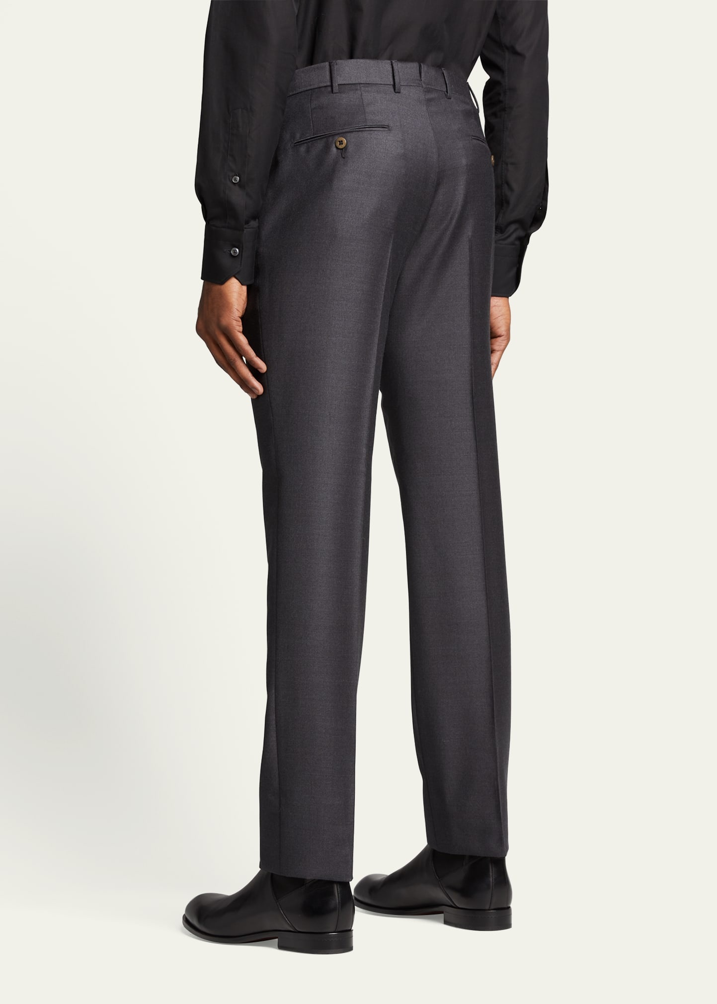 Men's 15milmil15 Wool Pants - 3