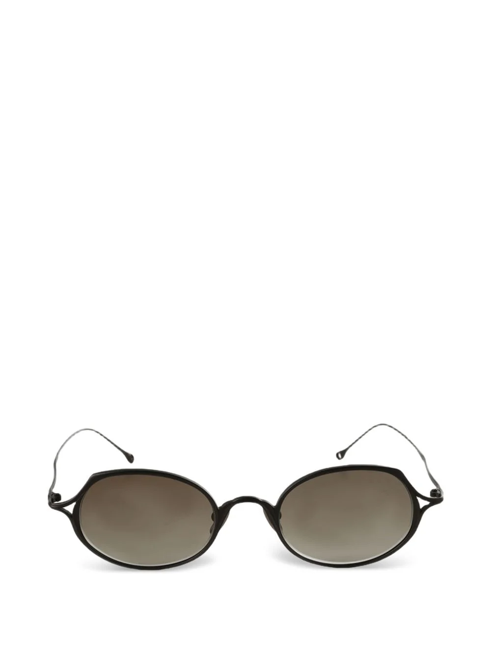 geometric sunglasses - 1
