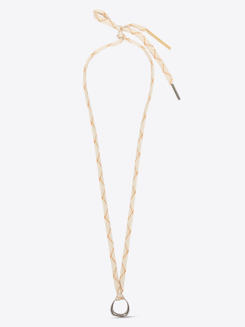 Dries Van Noten STONE SIGNET RING outlook