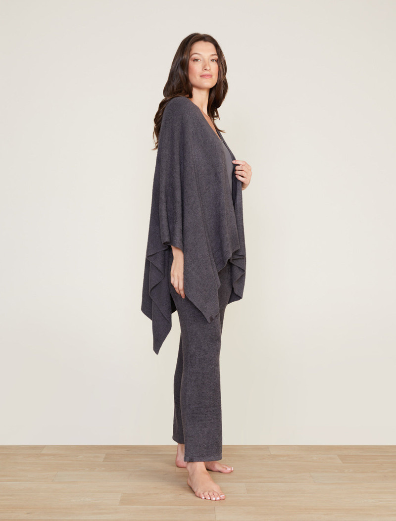 Barefoot Dreams CozyChic Lite® Weekend Wrap outlook