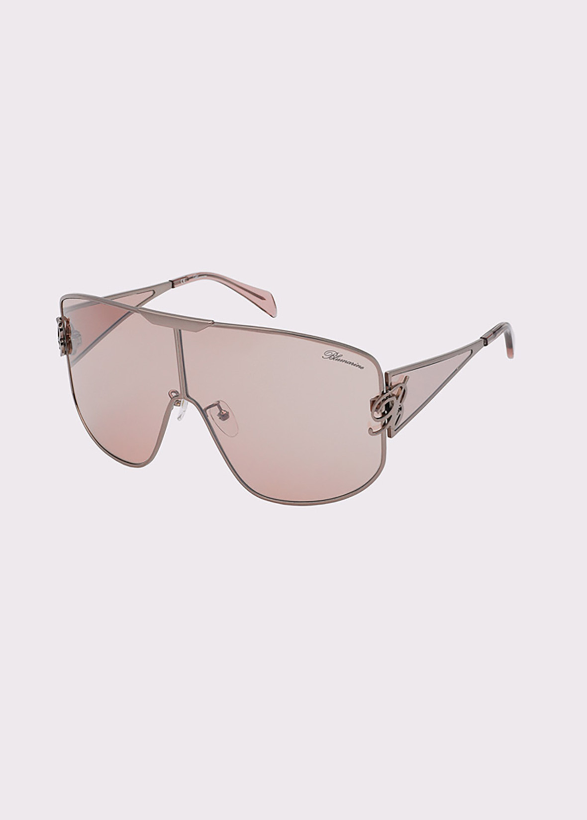 SHIELD SUNGLASSES - 1