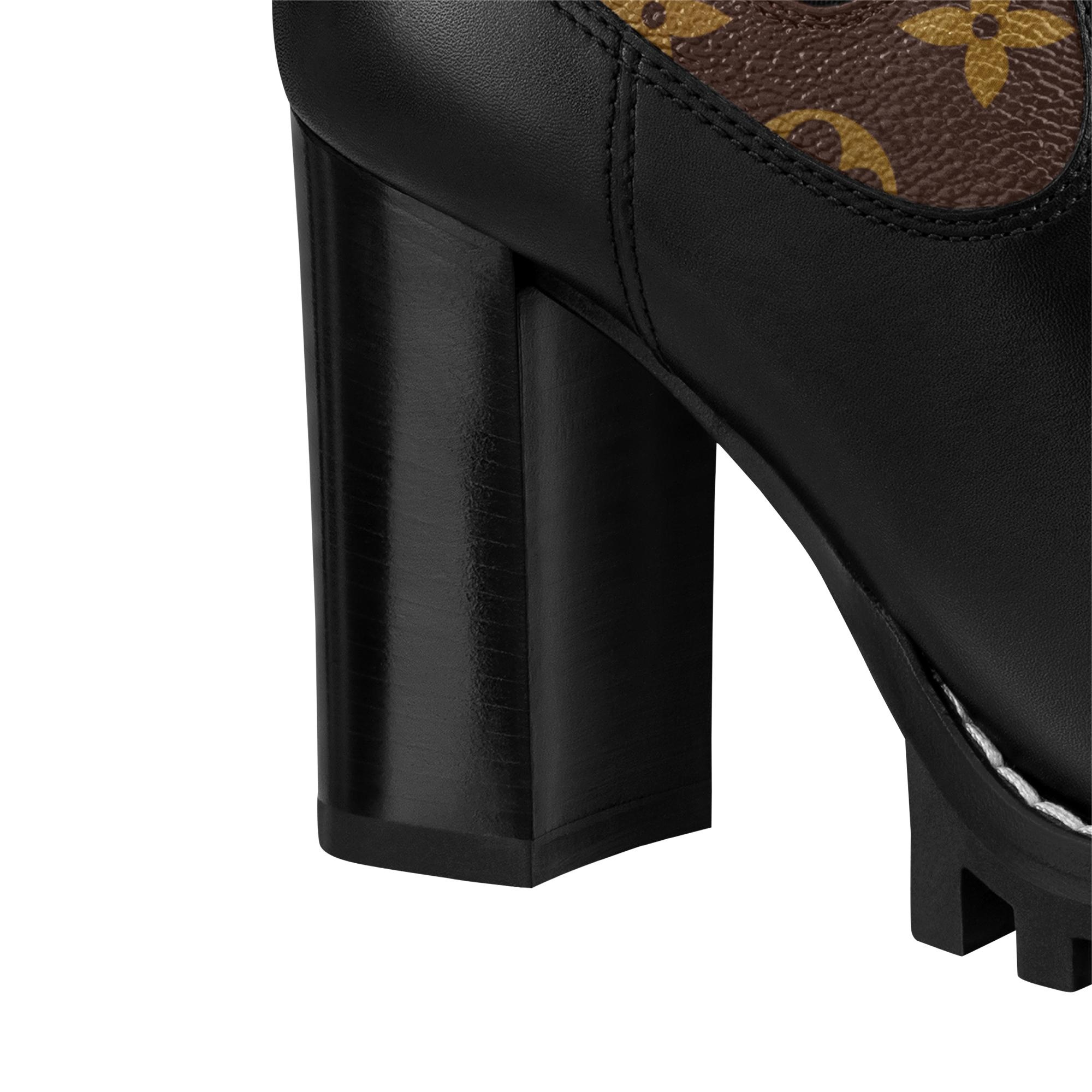 Star Trail Ankle Boot 8Cm - 3