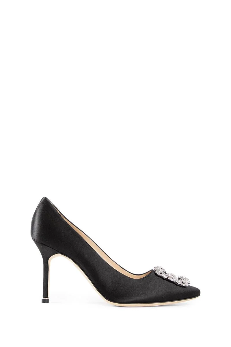 Manolo Blahnik High Heel - 1
