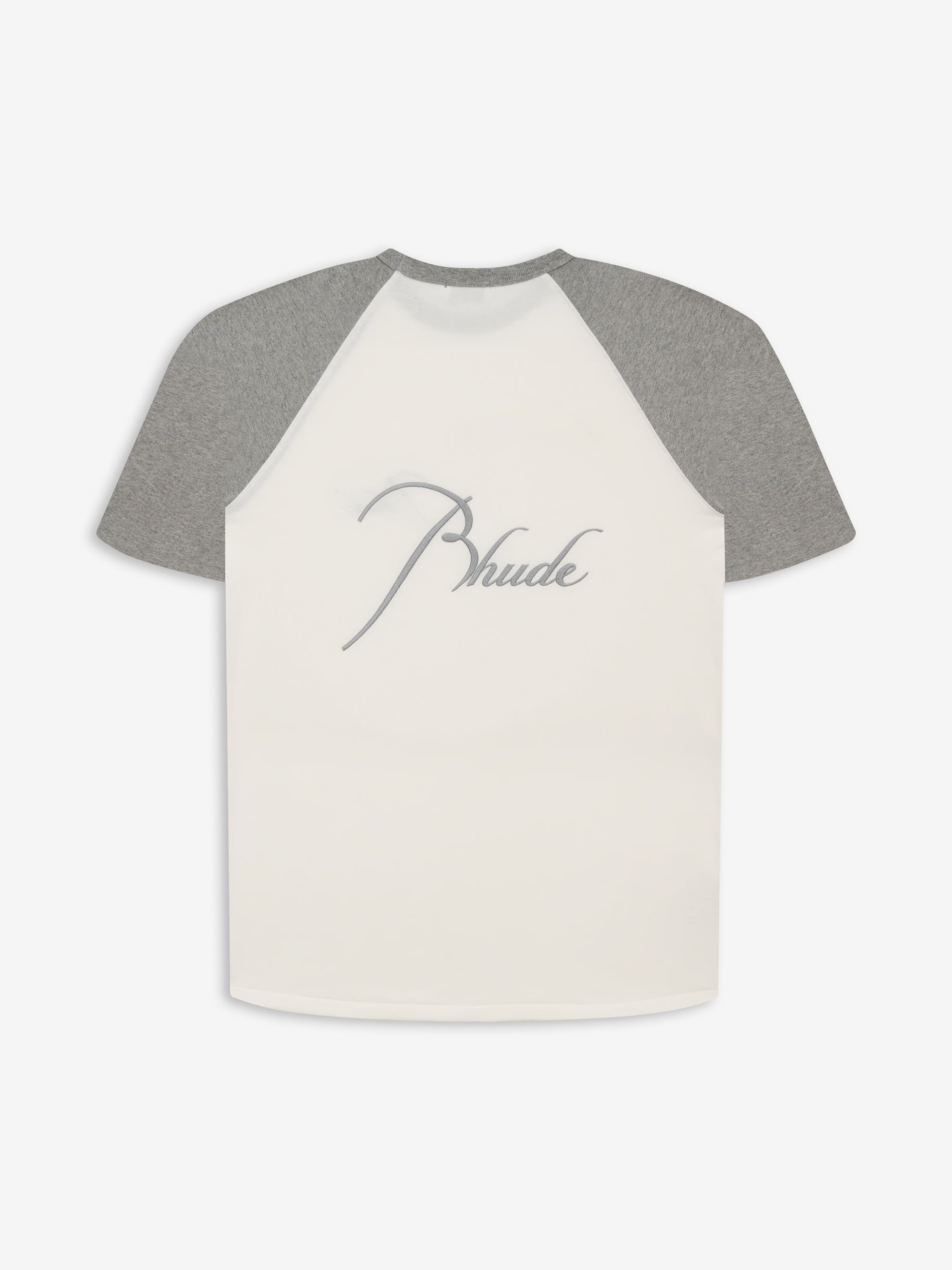 RAGLAN TEE - 2