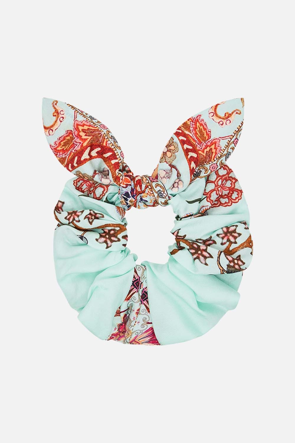 SCRUNCHIE - 2