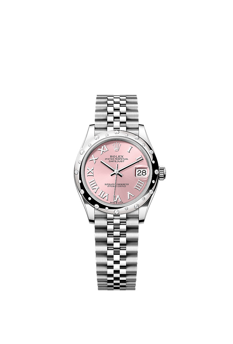 DATEJUST 31 - 1